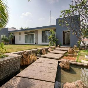 Sais lotus villa -Home stay and Event venue