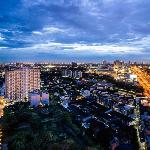 Avana Bangkok Hotel & Convention Centre Bangkok
