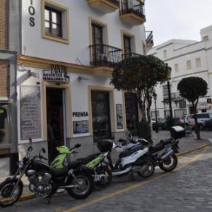 Apartamentos Trujillo