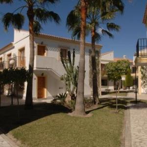 Apartamentos Vera Coast