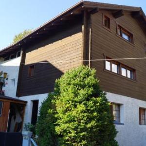 B&B Chez les Dudu