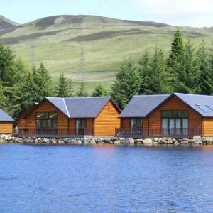 Highland Perthshire Lodges