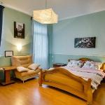 Apartment on Gagarina Rostov on Don