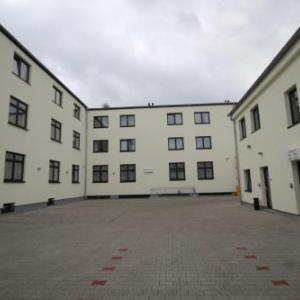 Trip Inn Goethe Conference Hotel