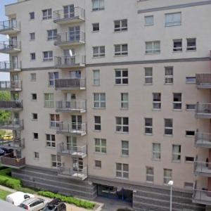 SleepCity Apartments