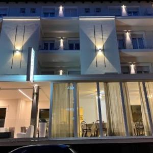 Hotel Vienna Rivazzurra