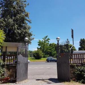 Villa Alle Rampe