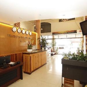 An Thuy hotels - Dalat