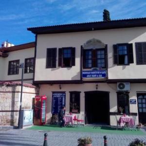 Dedehan Pansiyon