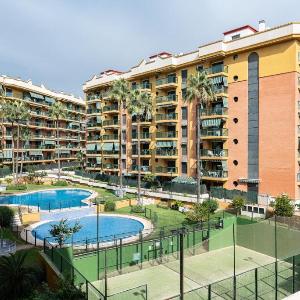MalagaSuite Sol & Mar Apartments Torremolinos
