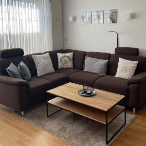 Ferienwohnung Lüttje Inselglück