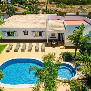 Casa Amendoeira Large Private Pool WiFi