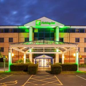 Holiday Inn Warrington