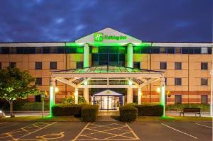 Holiday Inn Warrington, an IHG Hotel, Warrington