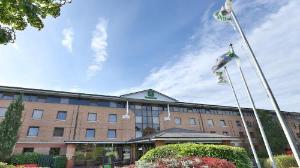Holiday Inn Nottingham, Nottingham