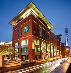ibis Styles Birmingham Centre, Birmingham