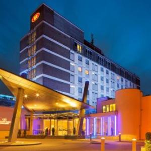 Crowne Plaza London - Gatwick Airport