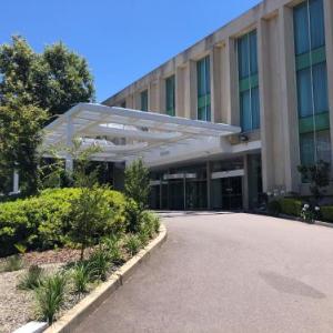 Rydges Capital Hill Canberra