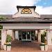 Hotels near Ice Factory Perth - Holiday Inn Express Glenrothes