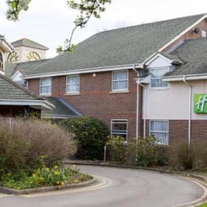 Holiday Inn Express York