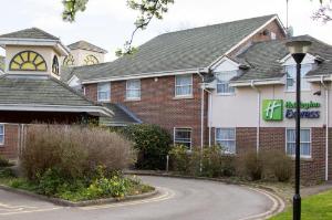 Holiday Inn Express York, an IHG Hotel, York