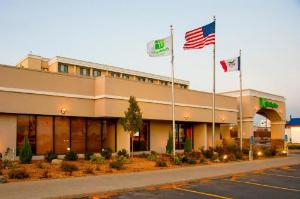 Holiday Inn Sioux City, Sioux City