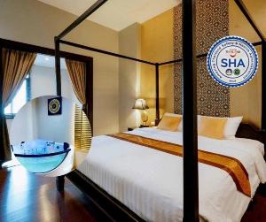 The Desiign Hotel - SHA, Prachinburi