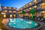 Nikiti Greece Hotels - Hotel Simeon