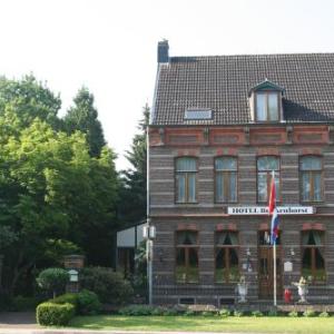 Hotel Beukenhorst