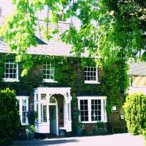 Marsh Farm Hotel