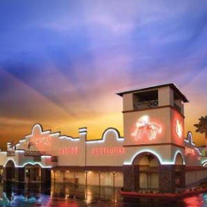 Pahrump Hotels Deals At The 1 Hotel In Nv Saddle West Hotel Rv Park