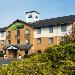 Hotels near Ffwrnes Llanelli - Holiday Inn Express Swansea East