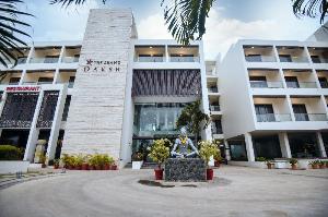 Hotel The Grand Daksh Somnath, Somnath