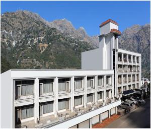 Hotel Subash international, Katra