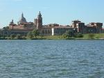 Mantova Italy Hotels - Hotel Leon D'Oro