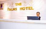 Abuja Nigeria Hotels - The Palms Hotel By Laterre