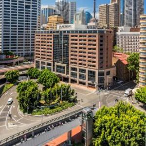 PARKROYAL Darling Harbour