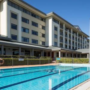 Rydges Norwest Sydney