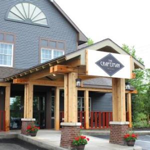 Heritage Hill Brewhouse Hotels - Craftsman Inn & Conference Center