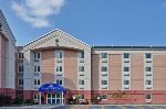 North Syracuse New York Hotels - Candlewood Suites Syracuse-Airport