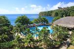 Moorea French Polynesia Hotels - Le Tahiti By Pearl Resorts