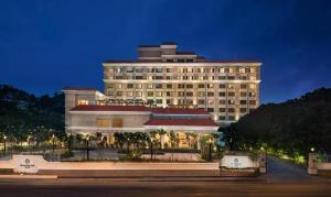The Residency Towers Coimbatore, Coimbatore