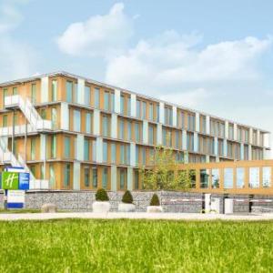 Holiday Inn Express Utrecht - Papendorp