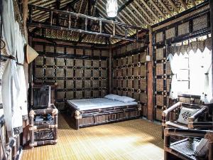 Pondok Bamboo Sendangsari, Wonosobo