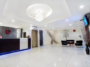 Dju Dju Hotel, Batam Island