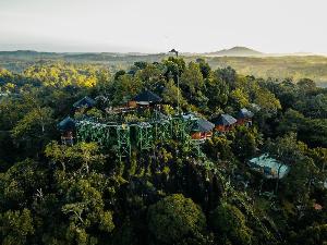 de Bintan Villa, Bintan