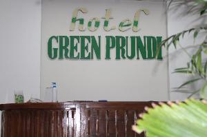 Hotel Green Prundi, Labuan Bajo