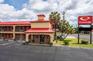 Econo Lodge Walterboro, Walterboro