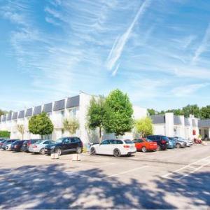 PSD Bank Dome Hotels - Leonardo Hotel Dusseldorf Airport-Ratingen