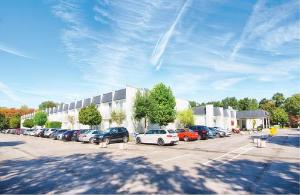 Leonardo Hotel Düsseldorf Airport Ratingen, Ratingen